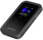 NETGEAR Nighthawk M7 Mobiler Hotspot 5G bis zu 4 Gbit/s, WiFi 7 (WLAN BE) bis zu 3,6