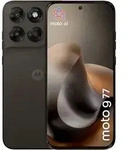 Motorola PBAW0036ES, Motorola Moto G77 256GB Black Olive 17,22 cm (6,78") AMOLED