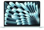 Apple MacBook Air 13" M5 Himmelblau MDHH4D/A Apple M5 chip mit 10-core CPU and 8-core