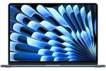 Apple MacBook Air 15" M5 Mitternacht MDVH4D/A Apple M5 chip mit 10-core CPU and