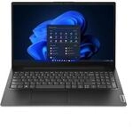 Lenovo V15 AMN G4 - 82YU01AFGE 15" FHD, AMD Ryzen&trade; 5 7520U, 8GB RAM, 256GB...