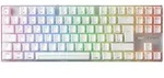 CHERRY XTRFY MX 8.2 Pro TMR Wireless Gaming-Tastatur, Tenkeyless Magnetisch /