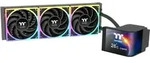 Thermaltake CL-W453-PL12SW-A, Thermaltake MAGCurve 360 Ultra ARGB 