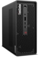 Lenovo ThinkStation P3 Ultra CFF 30HA00BMGE - Intel i7-13700K, 32GB RAM, 512GB...