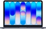 MacBook Neo 13" Indigo MHFF4D/A Apple A18 Pro Chip, 6-core CPU, 5-core GPU, 8GB,