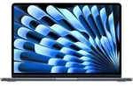 Apple MacBook Air 13" M5 Mitternacht MDHE4D/A Apple M5 chip mit 10-core CPU and