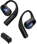 ASUS ROG Cetra Open Wireless Gaming Earbuds