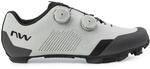 Northwave Striker Mountainbike-Schuhe 45 light grey/black