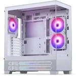 PHANTEKS XT View Matrix wei&szlig; | PC-Geh&auml;use