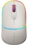 CANYON Mouse MW-22 2in1 BT/ Wireless Rice Computer-Maus