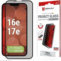 DISPLEX Privacy Glass MM Apple iPhone 16e/17e Displayfolie
