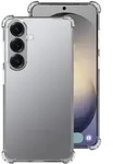 Samsung Black Week % | Starterkit Galaxy S26 Mobeen Case+Glas+25W Stecker