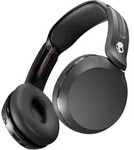Skullcandy Icon 180 On-Ear Black Kopfh&ouml;rer