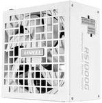 Lian Li RS Series ATX 3.1 1000W wei&szlig; mit RS-Hub | PC-Netzteil