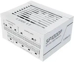 Lian Li SP Series Platinum ATX 3.1 1000W wei&szlig; | PC-Netzteil