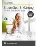 Steuertipps SteuerSparErkl&auml;rung 2023 FLEX Windows Steuerjahr 2023