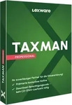 TAXMAN professional 2026 (1-Platz Lizenz)