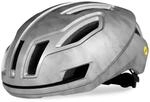 Sweet Protection Falconer 2Vi&reg; Mips Helmet Aero-Rennradhelm S/M 53-56cm silver smoke