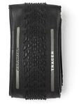 Specialized Tracer TLR Gravel-Faltreifen 700X45C Black