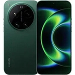 Xiaomi 17 512GB Ultra Starlit Green 17,5cm (6,9") OLED Display, HyperOS 3 (basiert