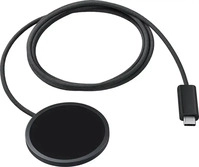 Samsung Magnet Wireless Charger 25 Watt, Dark Gray