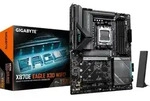 GIGABYTE X870E Eagle X3D WIFI7 Mainboard Sockel AM5