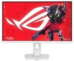 ASUS ROG Strix XG27ACMES-W 27 Zoll - Gaming Monitor 68,6cm (27"), QHD, IPS, HDMI, DP,