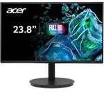 Acer Vero CB CB242YP6bipr 23,8" Full-HD Monitor Monitor