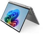 Lenovo IdeaPad 5 2in1 83UM002AGE - 15" OLED, AMD Ryzen&trade; AI 7 445, 16GB RAM, 1TB