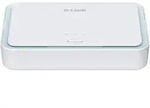 D-Link DBR-330-G 5G WiFi 6 Mobile Router 5G DL bis zu 4.67 Gbit/s, LTE DL bis...