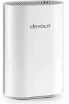 devolo WiFi 7 BE6500 Router BE6500 Dualband, 1x 2.5G WAN/LAN, 3x 1G LAN,