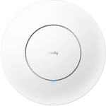 Cudy AP3600 WiFi 7 Access Point WLAN BE Dualband, bis zu 3.600 Mbit/s, 1x 2.5G RJ45,