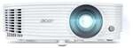 Acer P1357 WXGA Beamer mit 4.800 ANSI Lumen Business Projektor f&uuml;r B&uuml;ro und Home