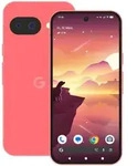 Google Pixel 10a 256GB Berry 16cm (6,3") OLED Display, Android 16 / Pixel UI, 48MP