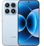 Xiaomi 17 512GB Ice Blue 16cm (6,3") OLED Display, HyperOS 3 (basiert auf Android