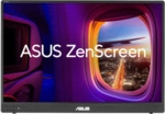 ASUS ZenScreen MB16FC 16 Zoll - Mobile Monitor 40,6cm (16"), WUXGA, IPS, 75Hz,