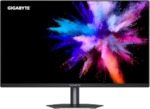 Gigabyte GO27Q24 27 Zoll - QD OLED Gaming Monitor QD OLED Panel, QHD, 240 Hz, 0,03