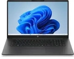 HP Black Week % | OmniBook 3 17-dk0132ng 17,3" FHD IPS, Intel Core 3 100U, 8GB RAM,