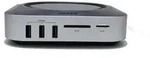 UGREEN Maxidok 10-in-1 TB5 Mac Mini M4 Dockingstation