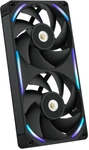 NZXT F Series F240X Black | Geh&auml;usel&uuml;fter