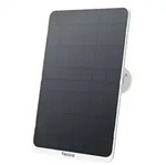 Reolink Solarpanel 3 Wei&szlig; F&uuml;r akkubetriebene Reolink &Uuml;berwachungskameras