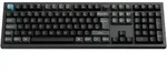 Keychron Q6 Ultra 8K Swappable RGB Backlight Red Switch Knob Version - Black (German