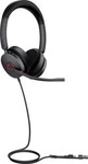 Yealink 1308153, Yealink Headset UH48 SE Dual Teams USB-C/A