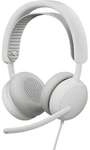Logitech Zone Wired 2 - Grauwei&szlig;