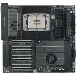 ASUS Pro WS W890E-Sage SE Mainboard Mainboard