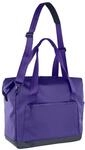 Evoc Tote Travel Bag 30 One Size violet - black