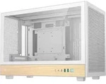 DeepCool CH260 WOOD WH | PC-Geh&auml;use