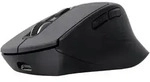 Trust Niven Comfort Multidevice Wireless Mouse - Black