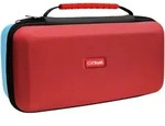 Trust GXT1252RB XL Hardcase f&uuml;r Nintendo Switch 2 XL Hartschalenetui f&uuml;r optimalen