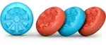 KontrolFreek by Steelseries Red & Blue Kit f&uuml;r Switch 2 Controller Aufs&auml;tze f&uuml;r